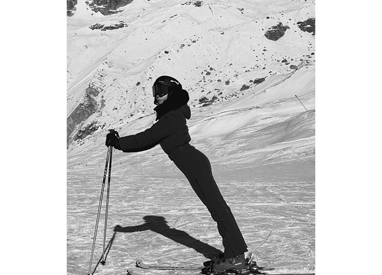 Стиль на высоте: отечественный взгляд на современный ski-образ