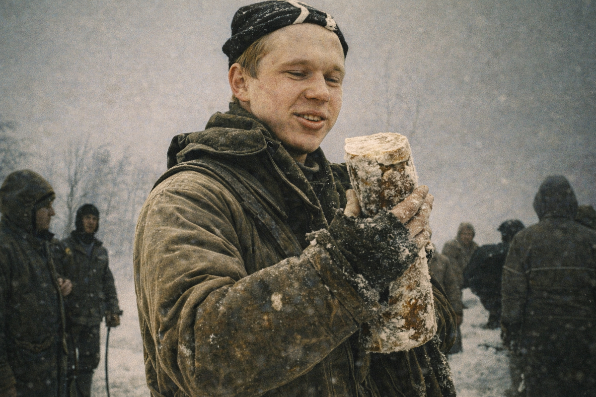 Перевал Дятлова: почему история Юрия Юдина вызывает всё больше вопросов?