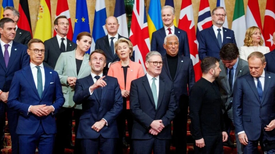 Безумные фантазии или продуманная стратегия Запада по развалу РФ и нанесении нам окончательного стратегического поражения 3.0