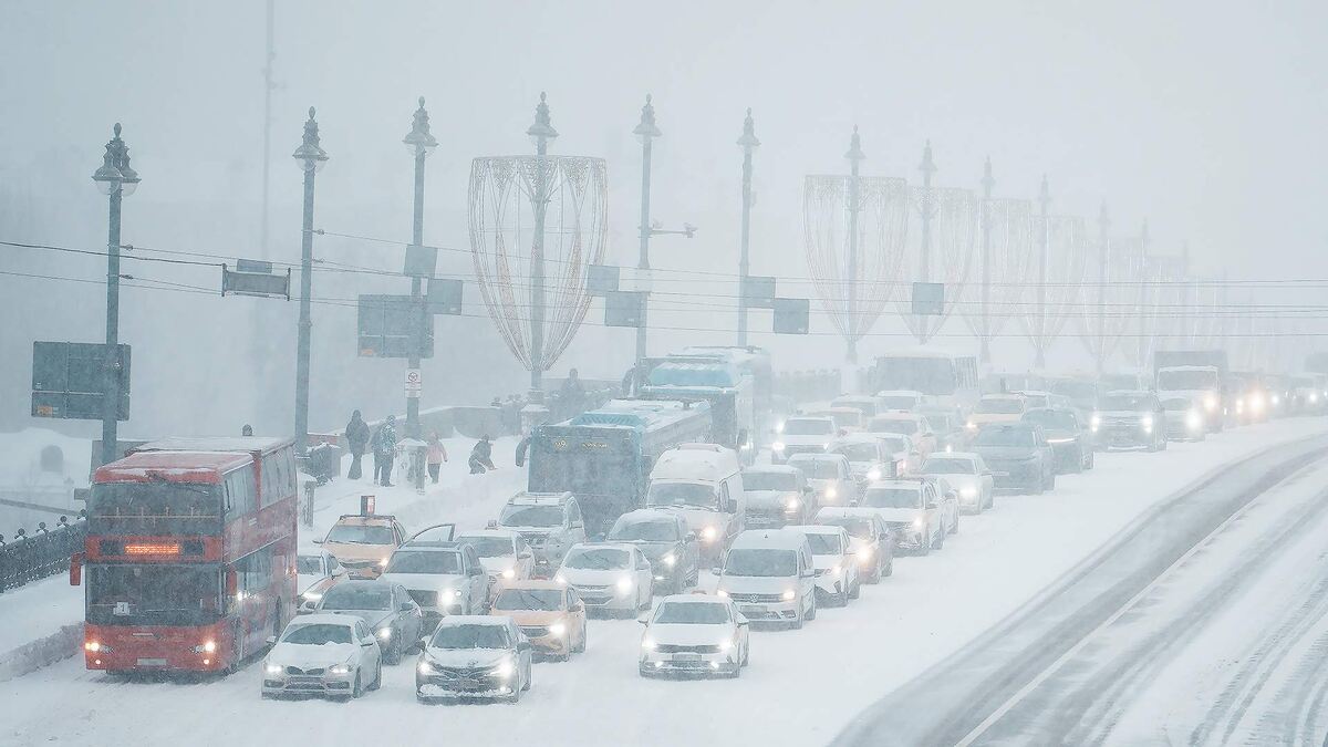 Фото: ИЗВЕСТИЯ/Сергей Лантюхов