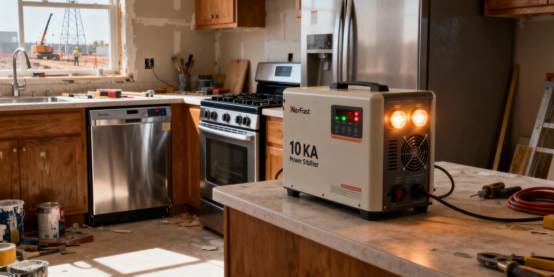 ⚡🔌 СКАЧКИ НАПРЯЖЕНИЯ УБИЛИ МОЮ ТЕХНИКУ: КАК Я ВЫБРАЛ «БРОНЕЖИЛЕТ» ДЛЯ РОЗЕТКИ И ПОЧЕМУ 90% СТАБИЛИЗАТОРОВ — ПУСТАЯ ТРАТА ДЕНЕГ