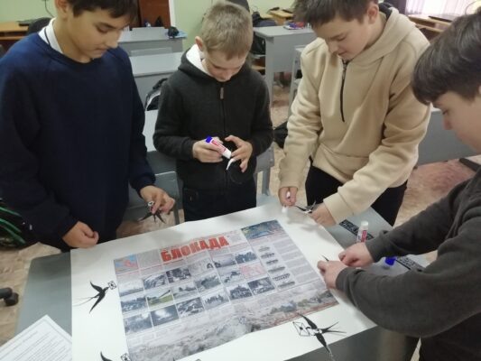 Листайте вправо, чтобы увидеть больше изображений