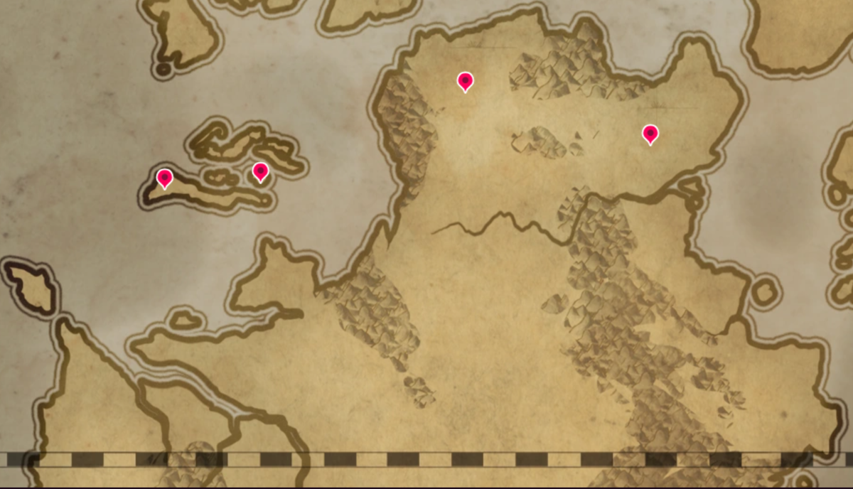 У мира есть своя обновляемая карта