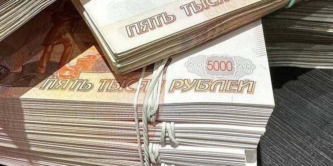 У воронежского экс-гаишника, кроме 18 квартир, обнаружили особняк под Рамонью