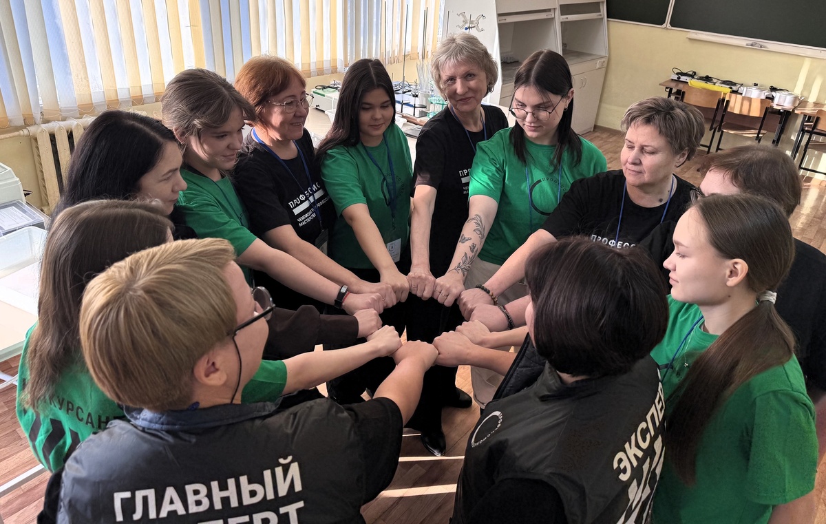 Фото: Минобрнауки Марий Эл