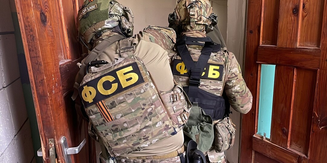 ФСБ предотвратила поджог на железной дороге в Свердловской области