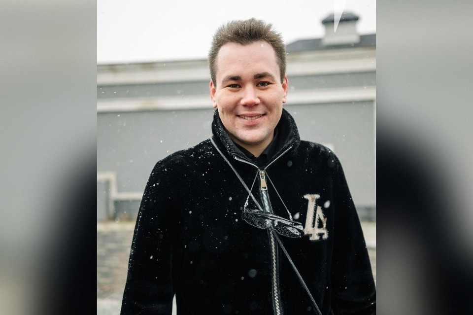    Фото: телеграм-канал Сергея Шелеста