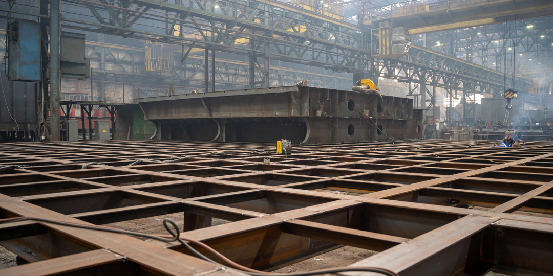 «Янтарь» повышает стандарты: новый стенд для безопасной и быстрой сборки