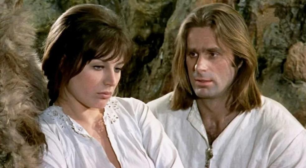 Многосерийные фильмы из Польши, показанные на советском ТВ. Часть 2