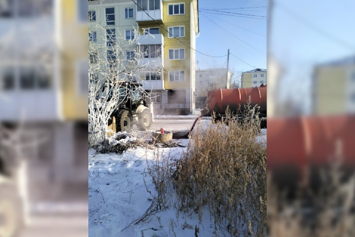    Фото: пресс-служба, администрация Тулуна