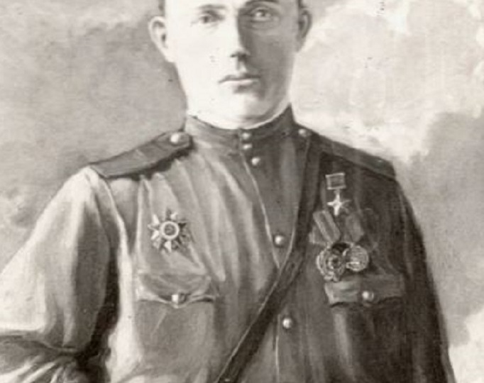 Один против танковой армады: последний бой Семёна Костерина