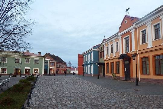    В России назвали неприемлемыми претензии Эстонии на Псковскую область