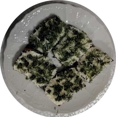 Бутерброд «Пикантный».