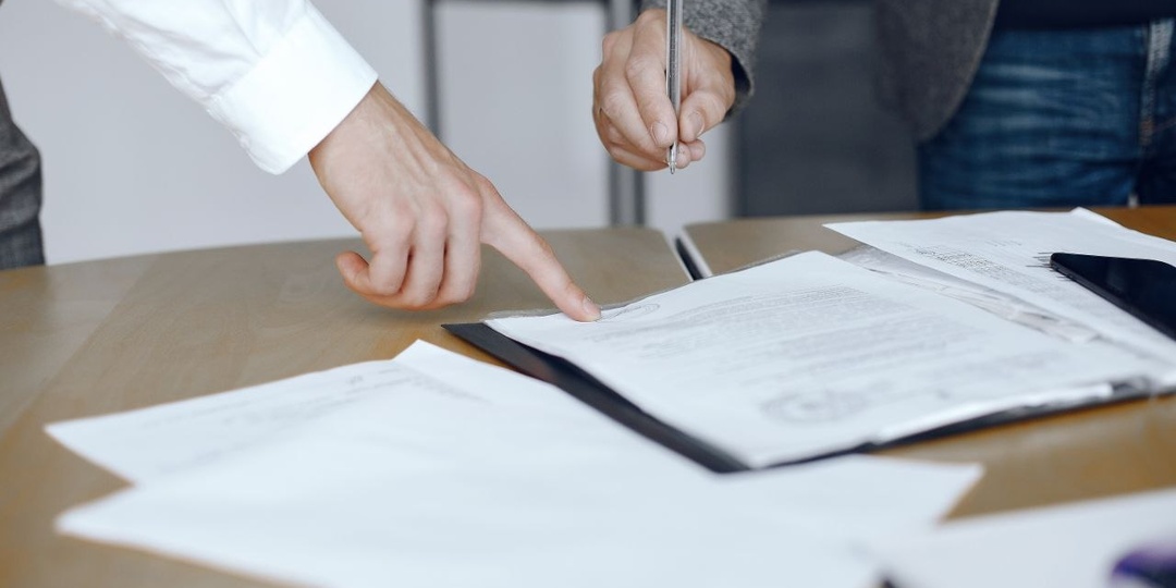 Как правильно подать апелляционную жалобу на решение суда?