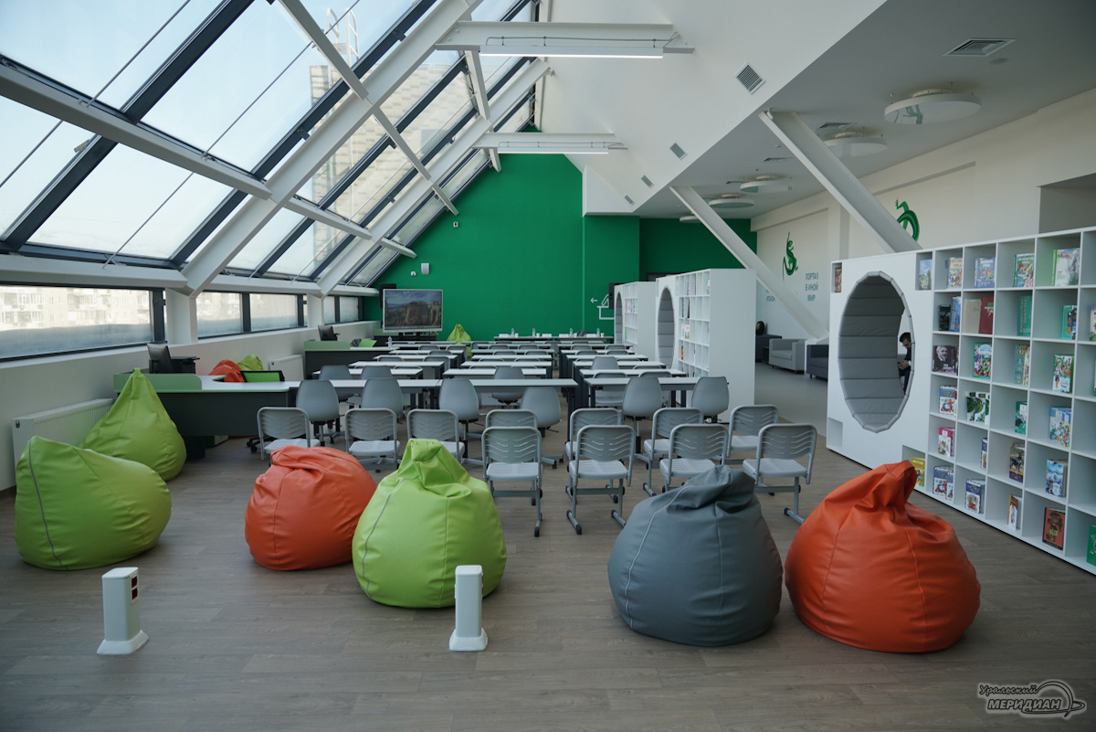    Фото: Лидия Аникина © ИА «Уральский меридиан»