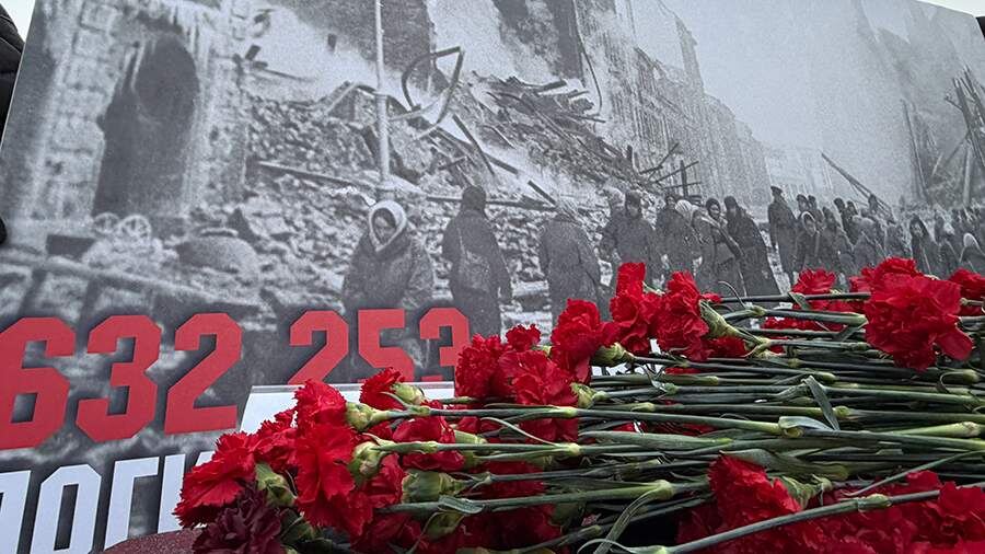    Фото: ИЗВЕСТИЯ/Евгений Быковский