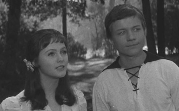 Кадр из фильма «Ижорский батальон»