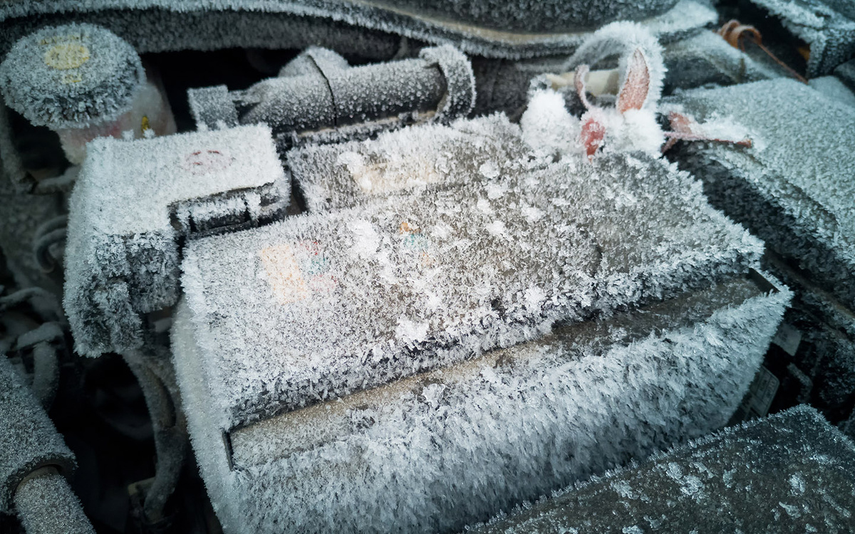    Aleksey R / Shutterstock / FOTODOM