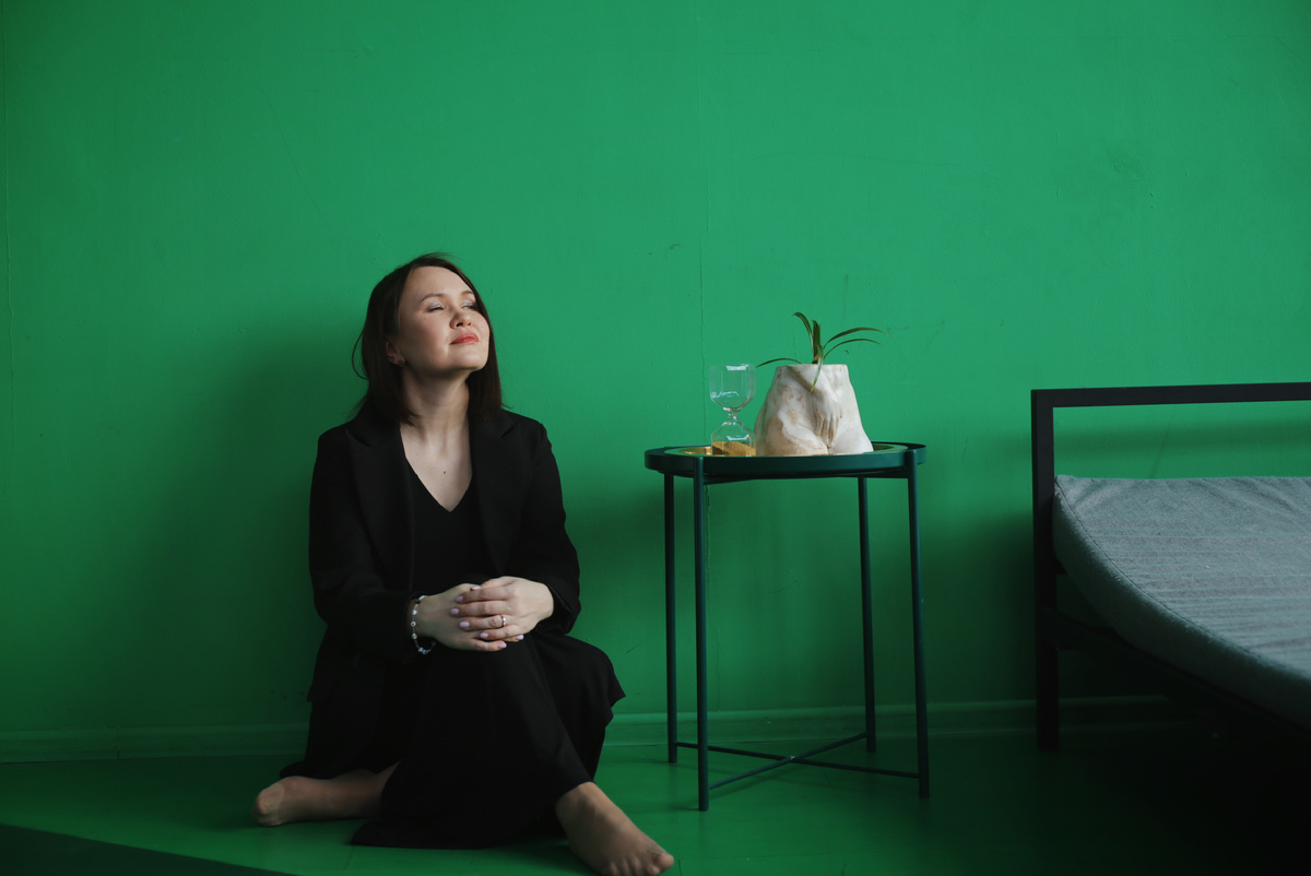 Выбор каждый делает сам