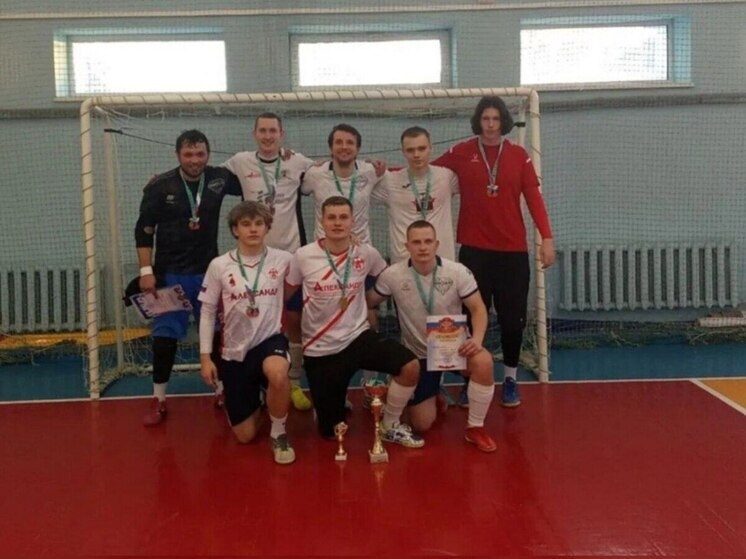     фото: Департамент ФК и С Брянской области