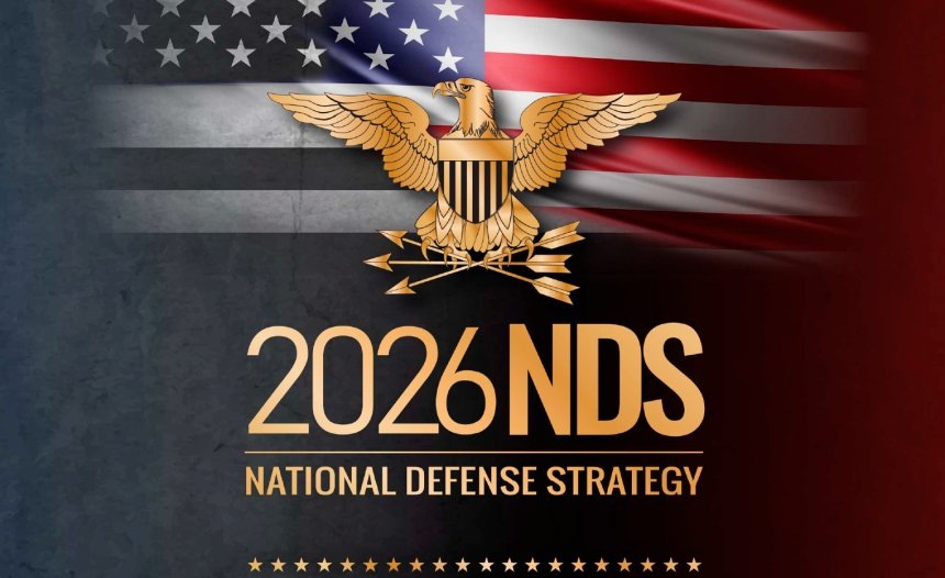 Национальная стратегия безопасности США 2026 https://worldmarketstudies.ru/