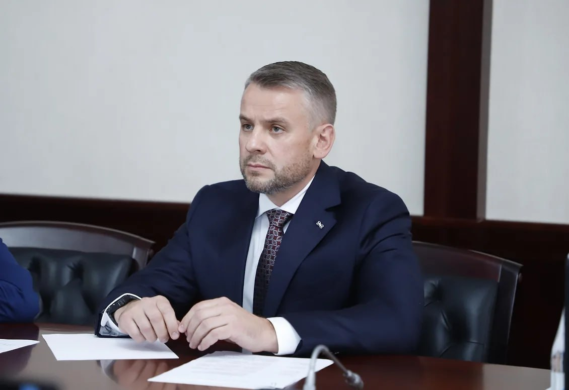 Сергей Разживин