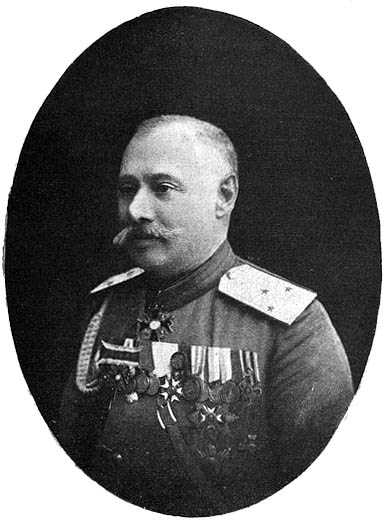 Платон Александрович Гейсман подчеркивал огромную роль духовного единения русских- войск, которое позволило одержать Дмитрию Донскому победу на Куликовом поле