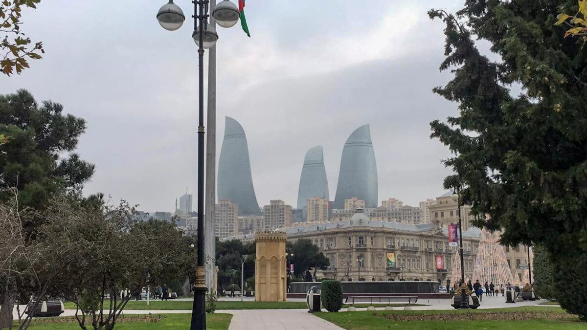 © Sputnik / Margarita Nekrasova