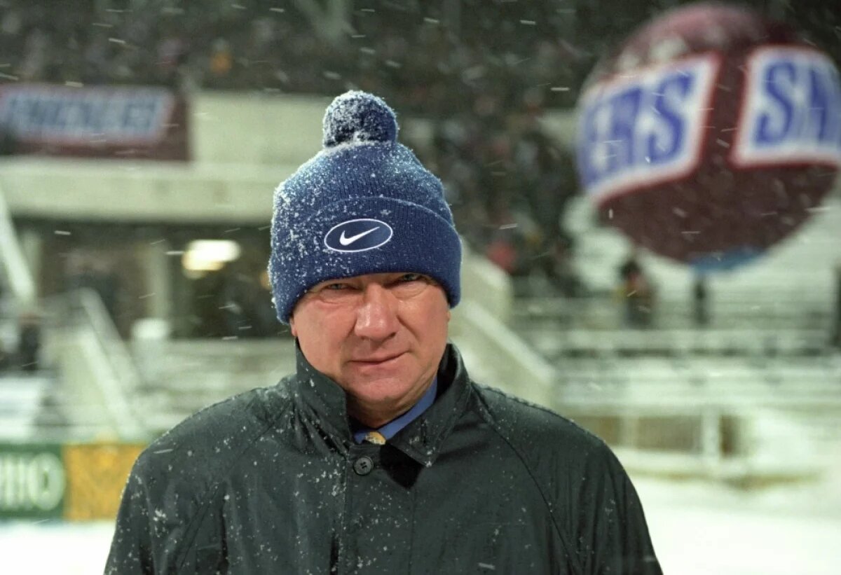    Стала известна причина смерти экс-главного тренера сборной РФ Игнатьева