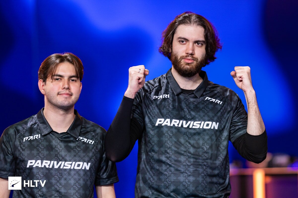 Источник: HLTV