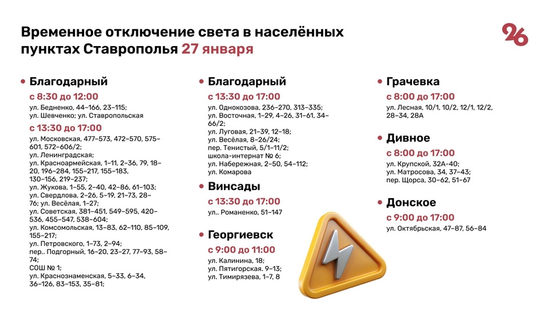     Фото: Антон Глушков / / ИА «Победа26»