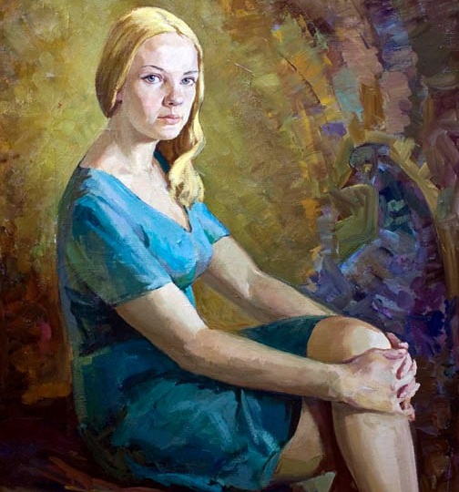 Знала, что изменил, но...