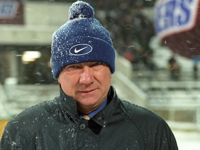    Фото: РИА Новости/Владимир Федоренко