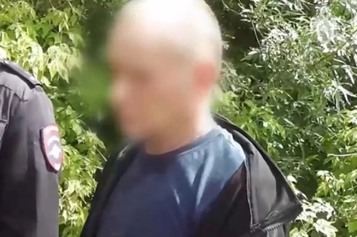    Саратовец убил шесть женщин под Оренбургом и скрылся