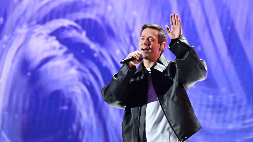    Фото: © РИА Новости/Пелагия Тихонова