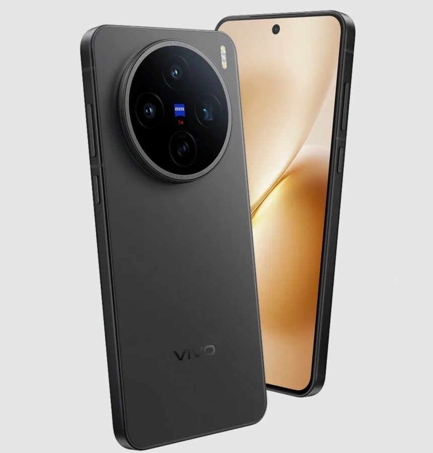 Изображение: Vivo  📷
