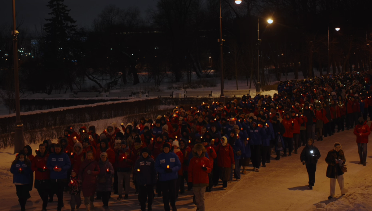 Фото: Санкт-Петербургское отделение партии «Единая Россия»