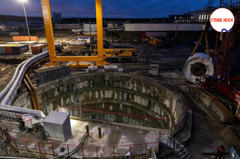 Ленобласть направит почти 5 млрд рублей на модернизацию водной инфраструктуры
