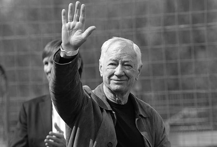 фото: Никита Успенский