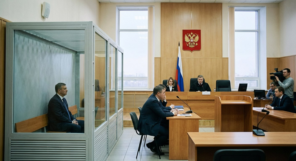 Это не первое в ряду коррупционных скандалов в Ростовской области. Фото: нейросеть