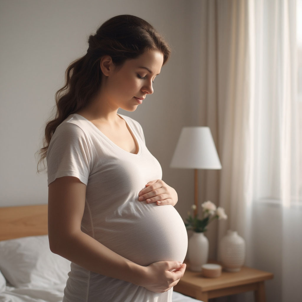 Картинка создана с помощью Алиса AI