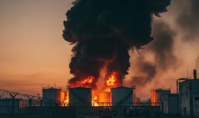    Фото: генерация AI / giport.ru