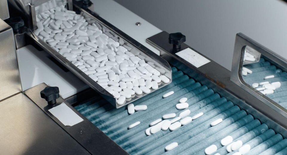    компания «ПСК Фарма»