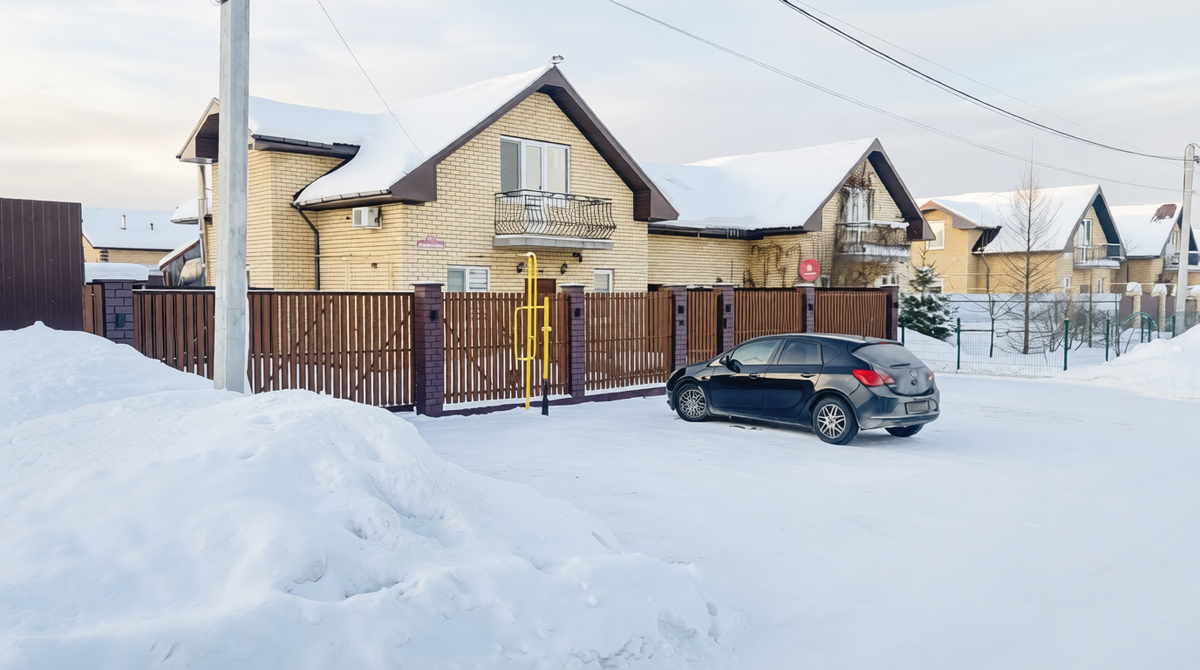 Фото: предоставлено АО «Газпром газораспределение Екатеринбург»