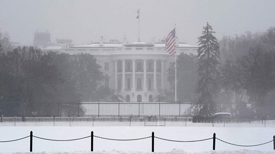    Фото: REUTERS/Elizabeth Frantz