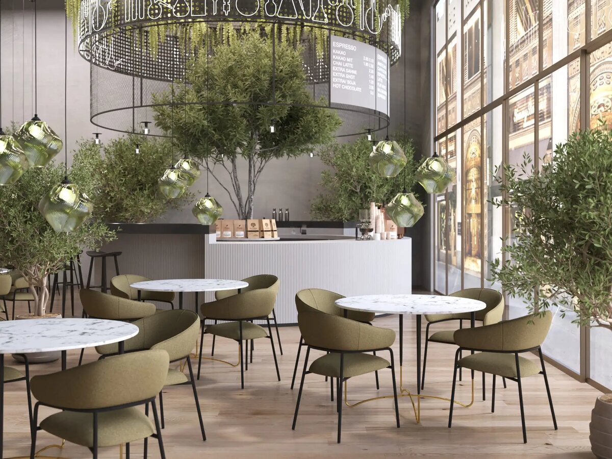 Мебель, которая действительно продаёт