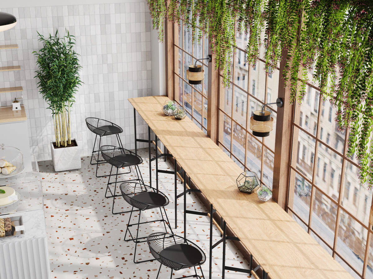 Мебель, которая действительно продаёт