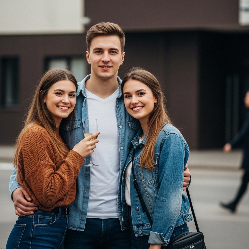 Рисунок сгенерирован нейросетью