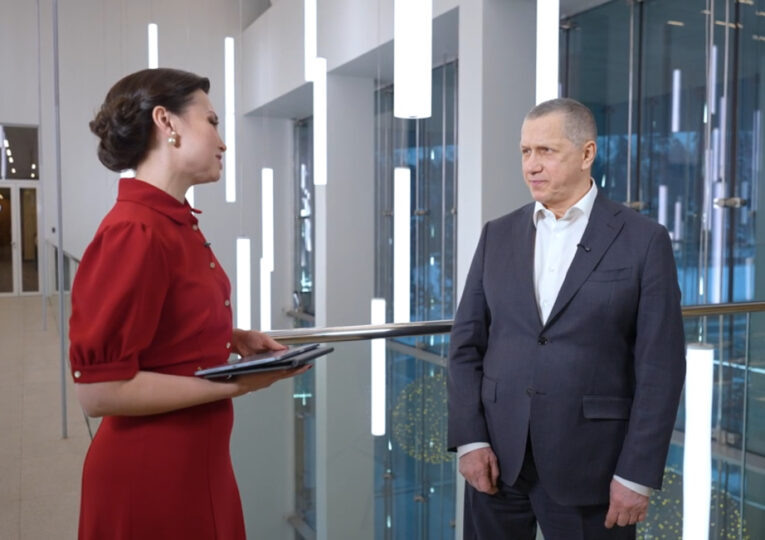 Фото: пресс-служба правительства Хабаровского края