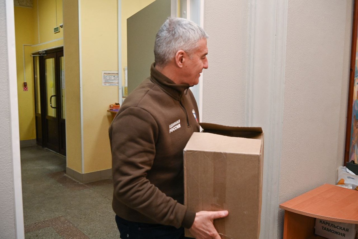    фото: © пресс-служба правительства РК